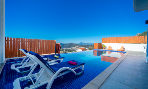 Villa Glorya — 15
