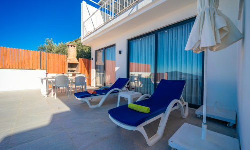 Villa Glorya — 8