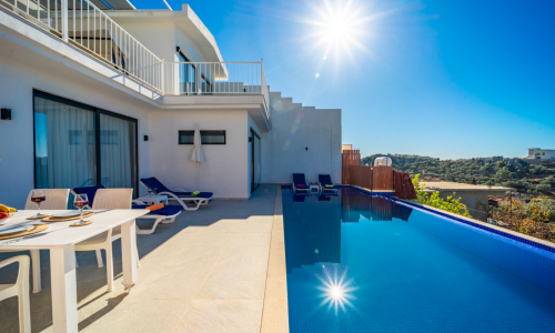Villa Glorya — 7