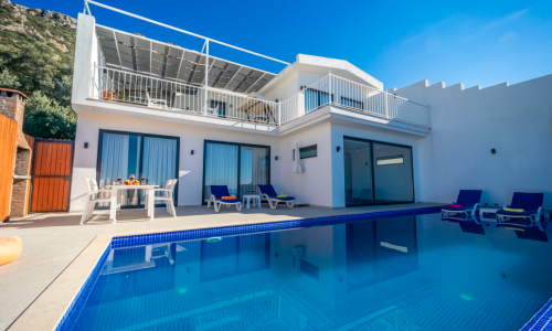 Villa Glorya — 9