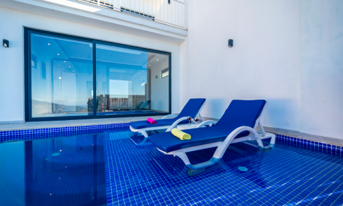 Villa Glorya — 46