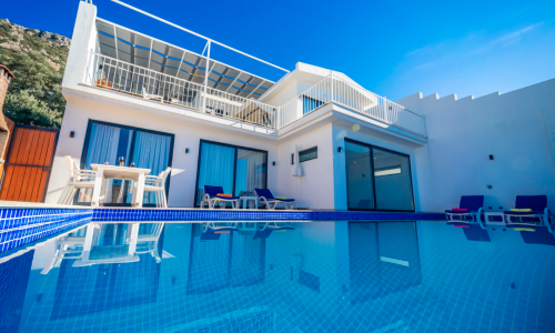 Villa Glorya — 5
