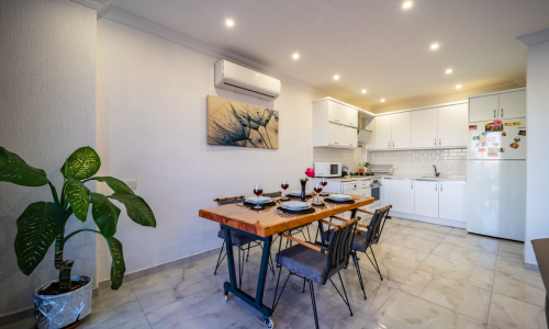 Villa Glorya — 28
