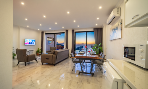 Villa Glorya — 23