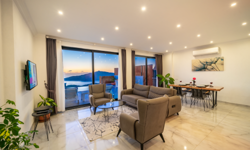 Villa Glorya — 24