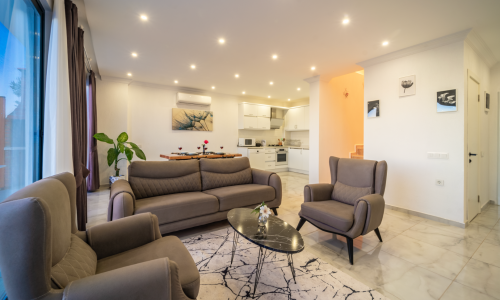 Villa Glorya — 26