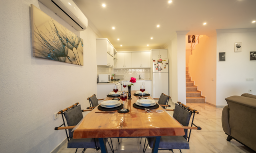 Villa Glorya — 27