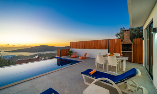 Villa Glorya — 21