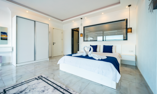 Villa Glorya — 43