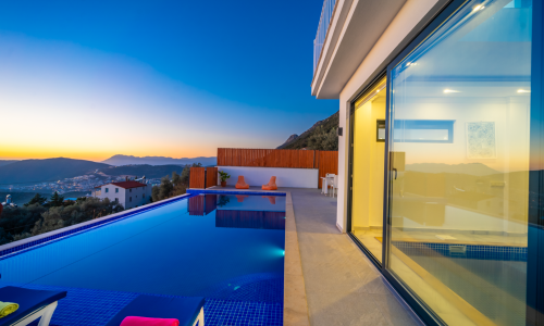Villa Glorya — 6