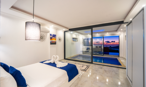 Villa Glorya — 44