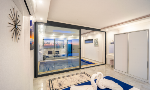 Villa Glorya — 42