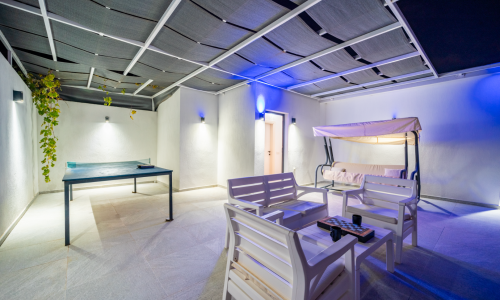 Villa Glorya — 56