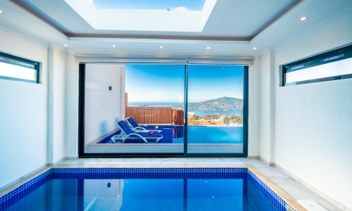 Villa Glorya — 47