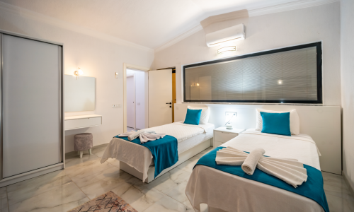 Villa Glorya — 33