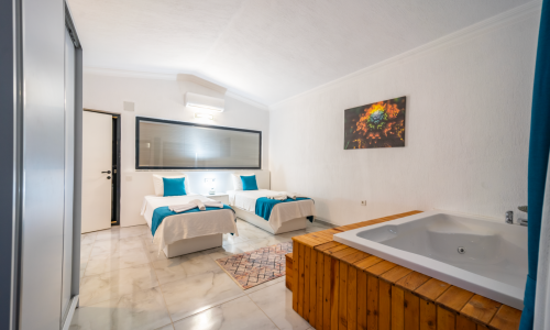 Villa Glorya — 36