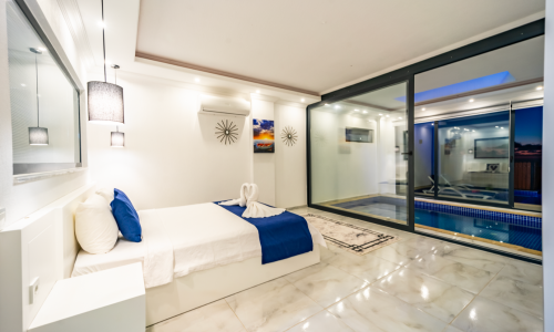 Villa Glorya — 40