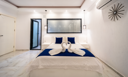 Villa Glorya — 39