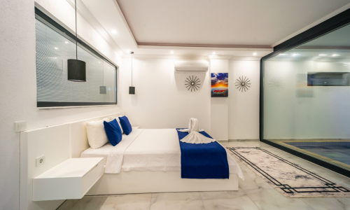Villa Glorya — 38