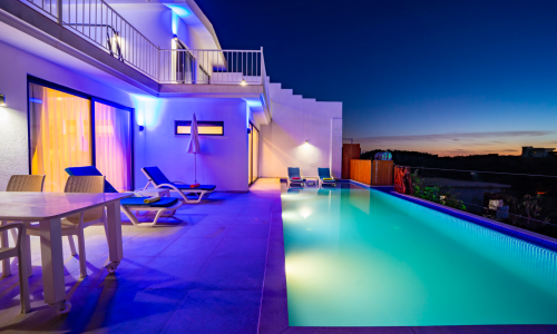 Villa Glorya — 3