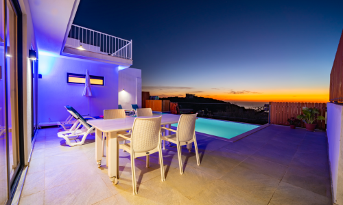 Villa Glorya — 12