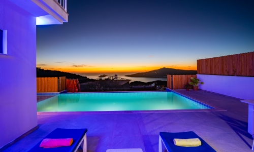 Villa Glorya — 11