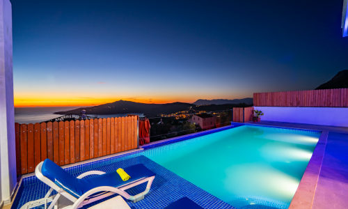 Villa Glorya — 10