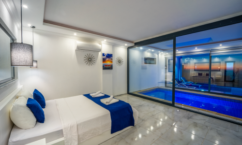 Villa Glorya — 37