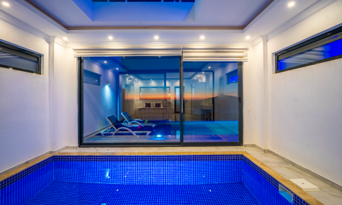 Villa Glorya — 49