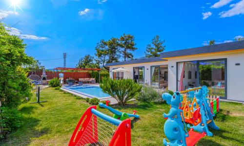 Villa Gökalan