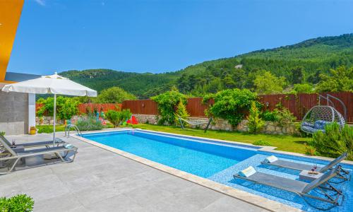 Villa Gökalan — 6