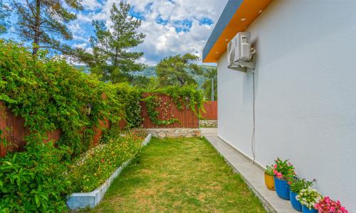 Villa Gökalan — 21