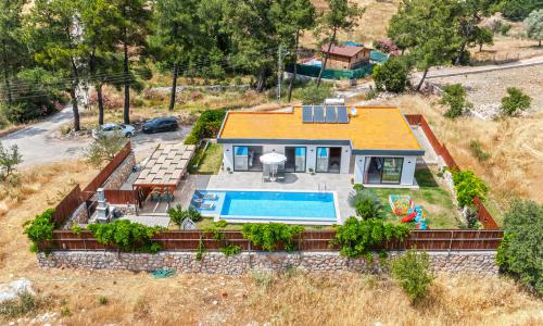 Villa Gökalan — 67