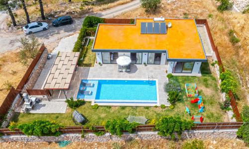 Villa Gökalan — 68