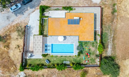 Villa Gökalan — 69