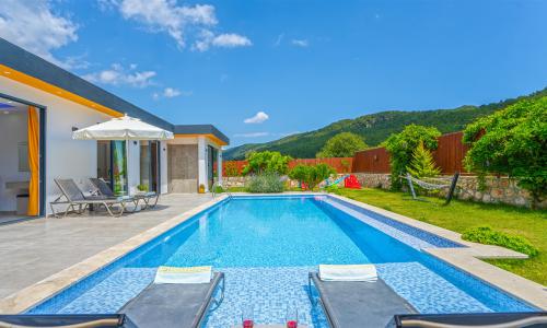 Villa Gökalan — 4