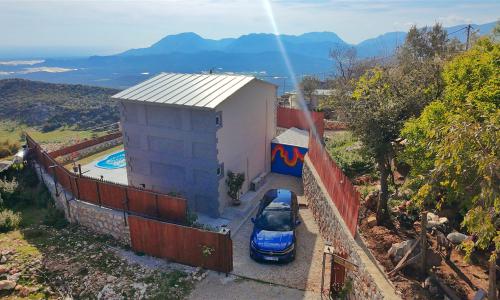 Villa Gökkuşağı Aklar — 41