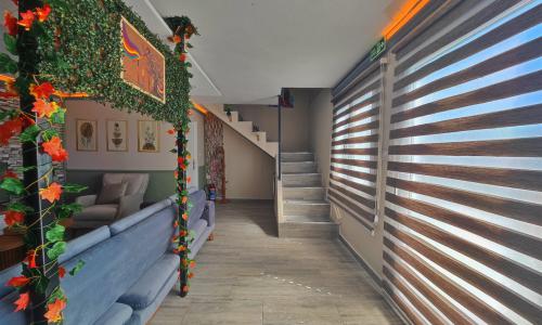 Villa Gökkuşağı Aklar — 24