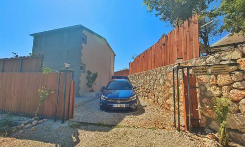 Villa Gökkuşağı Aklar — 40