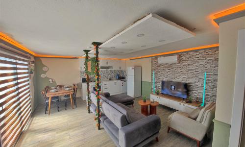 Villa Gökkuşağı Aklar — 12
