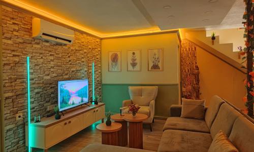 Villa Gökkuşağı Aklar — 11