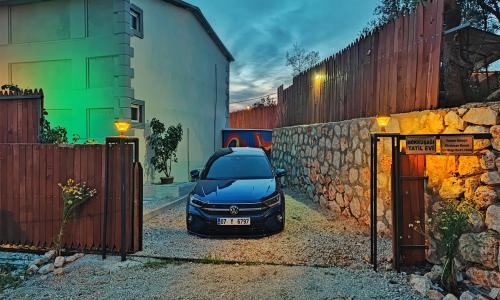 Villa Gökkuşağı Aklar — 4