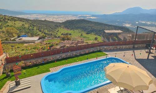 Villa Gökkuşağı Aklar — 43