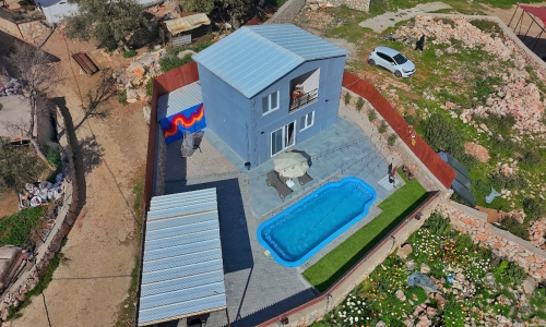 Villa Gökkuşağı Aklar — 37