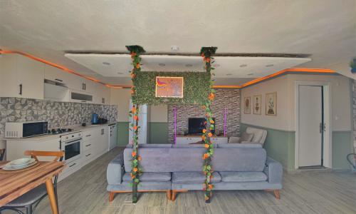 Villa Gökkuşağı Aklar — 14