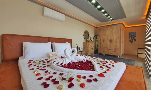 Villa Gökkuşağı Aklar — 27