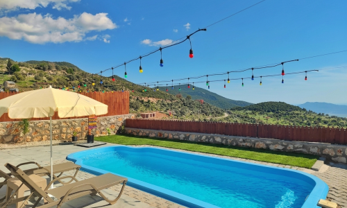 Villa Gökkuşağı Aklar — 5