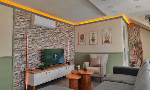Villa Gökkuşağı Aklar — 21