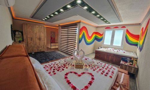 Villa Gökkuşağı Aklar — 28