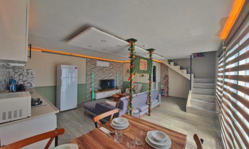 Villa Gökkuşağı Aklar — 25